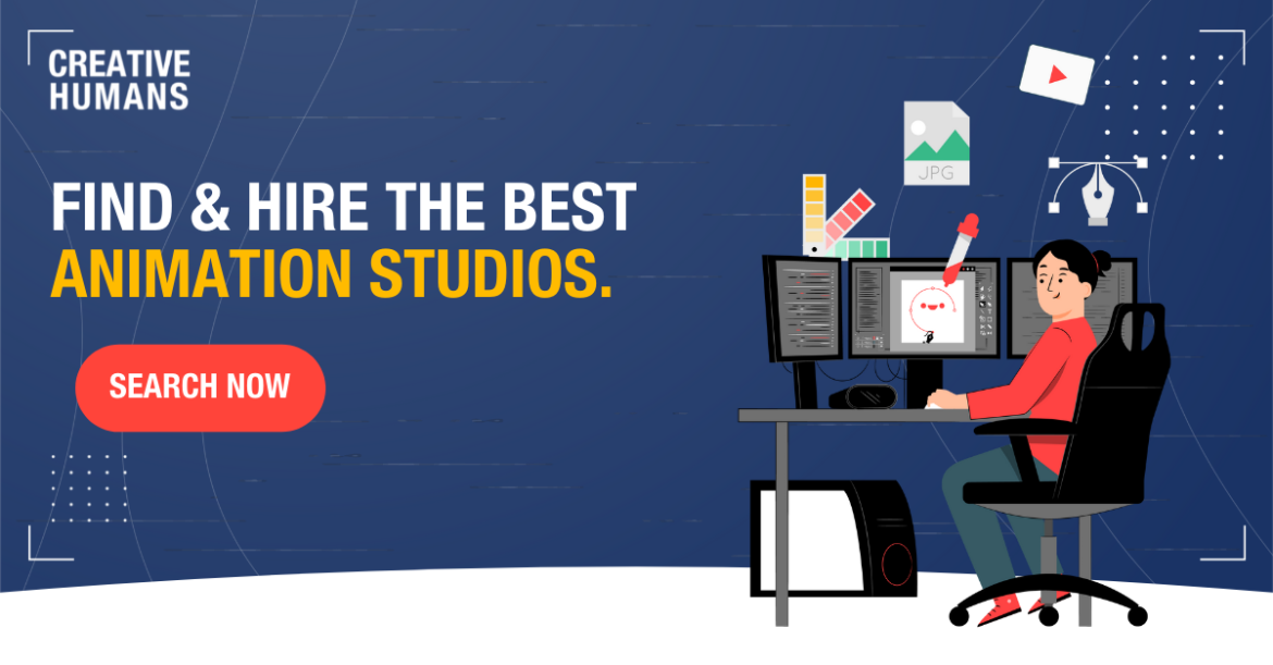 How to Find the Right Animation Studio in Chicago for You